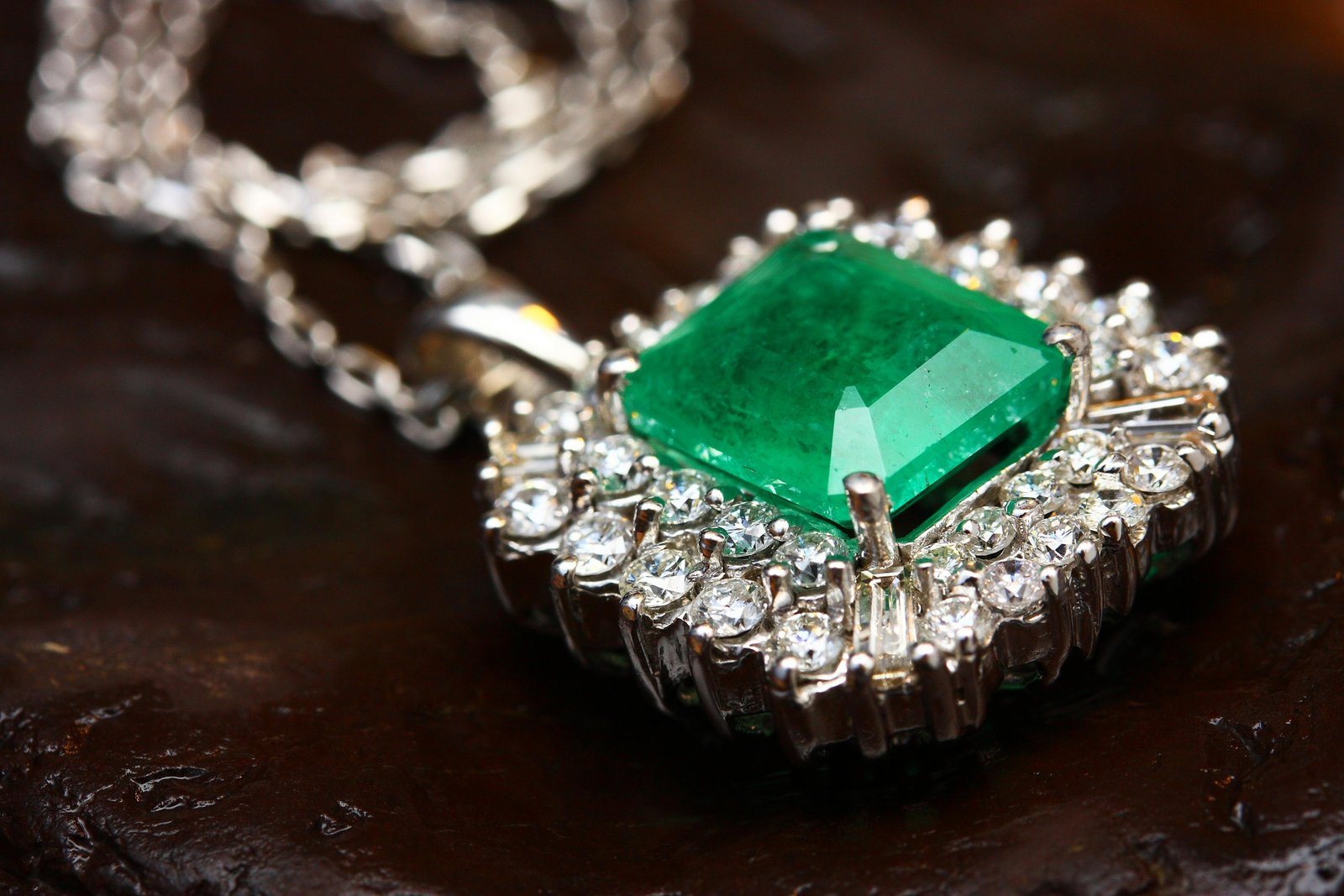 Cincin Berlian Elegan